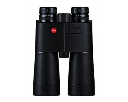 Бінокль з лазерним далекоміром Leica Geovid 15x56 HD-R-foto2