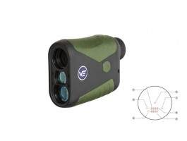 Дальномір Vector Optics Forester 6X21 GENII 1500 м