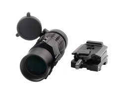 Збільшувач QD FTS 3X Magnifier-foto5