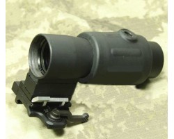 Репліка EOTech 3X G23.FTS Magnifier-foto2