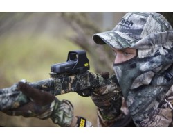 Коліматорний приціл EOTECH 512.A65-foto2