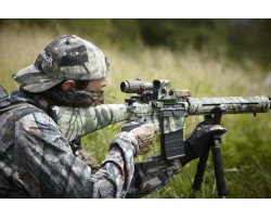 Коліматорний приціл EOTECH 552.XR308-foto3