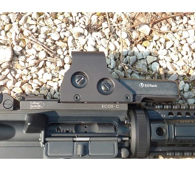 Коліматорний приціл EOTECH 552.XR308