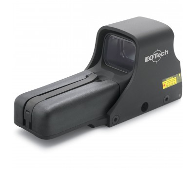 Коліматорний приціл EOTECH 552.XR308