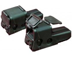 Захисні кришки прицілів EOTech 551/552 / XPS-foto2