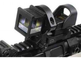 Пристрій для стрільби з-за рогу Accutact Anglesights-foto4