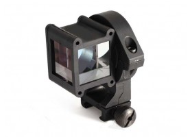 Пристрій для стрільби з-за рогу Accutact Anglesights-foto6