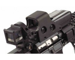 Пристрій для стрільби з-за рогу Accutact Anglesights