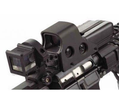 Пристрій для стрільби з-за рогу Accutact Anglesights