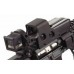Пристрій для стрільби з-за рогу Accutact Anglesights