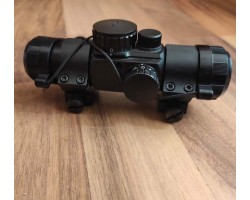 Коллиматорный прицел Sun Optics USA CD13RD30MD-foto2