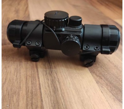 Коллиматорный прицел Sun Optics USA CD13RD30MD