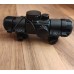 Коллиматорный прицел Sun Optics USA CD13RD30MD
