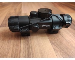 Коллиматорный прицел Sun Optics USA CD13RD30MD-foto3