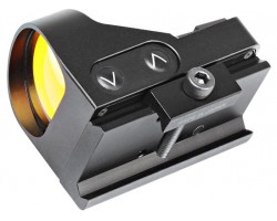 Коліматорний приціл Delta DO MiniDot HD 26x21мм 2 MOA-foto3