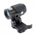 Збільшувач EOTech G43.STS 3х кратний