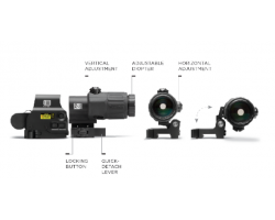 Збільшувач EOTech G33.STS-foto3