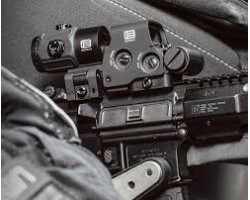 Збільшувач EOTech G43.STS-foto3