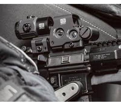Збільшувач EOTech G43.STS 3х кратний