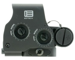 Коліматорний приціл EOTECH EXPS2-0 -foto4