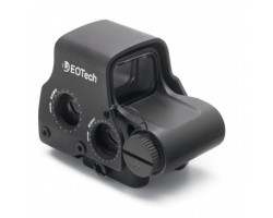 Коліматорний приціл EOTECH EXPS2-0 -foto3