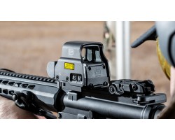 Коліматорний приціл EOTECH EXPS3-0-foto4