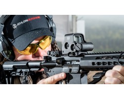 Коліматорний приціл EOTECH EXPS2-0 -foto5