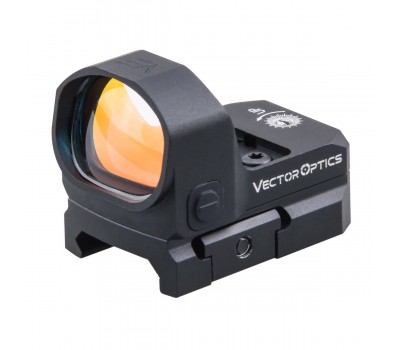 Коліматорний приціл Vector Optics Frenzy II SCRD-35