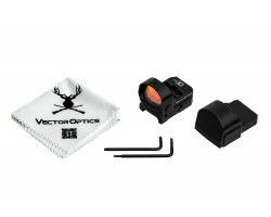 Коліматорний приціл Vector Optics Frenzy II SCRD-35-foto3