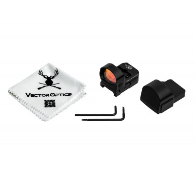 Коліматорний приціл Vector Optics Frenzy II SCRD-35