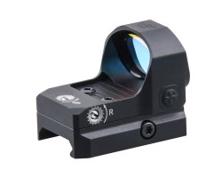 Коліматорний приціл Vector Optics Frenzy II SCRD-35-foto2