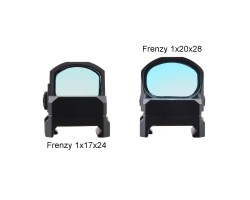 Коліматорний приціл Vector Optics Frenzy II SCRD-35-foto4