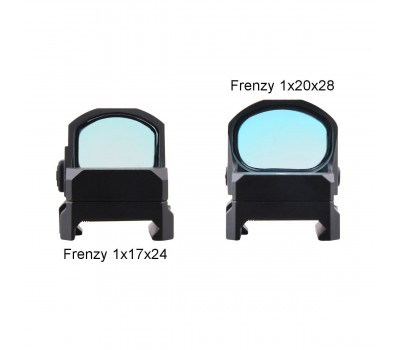 Коліматорний приціл Vector Optics Frenzy II SCRD-35