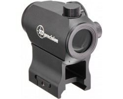 Коліматорний приціл XD Precision RS High 2 MOA-foto4