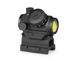 Коліматорний приціл Mantis Compact 2 MOA