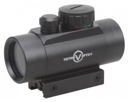 Коліматорний приціл Vector Optics Sentry 1x35 SCRD-01