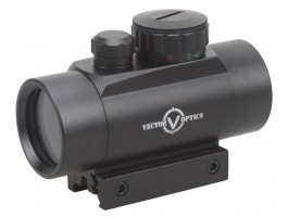 Коллиматорный прицел Vector Optics Sentry 1x35 SCRD-01