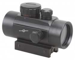 Коліматорний приціл Vector Optics Sentry 1x35 SCRD-01-foto2