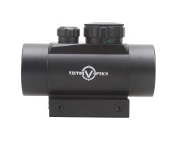 Коліматорний приціл Vector Optics Sentry 1x35 SCRD-01-foto3