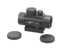 Коліматорний приціл Vector Optics Sentry 1x35 SCRD-01-foto4