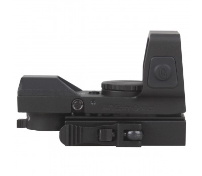 Коліматорний приціл Vector Optics Sable  SCRD-06