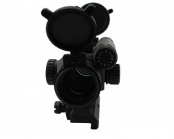 Коліматорний приціл Vector Optics SCRD-07 Tempest 1x35-foto5