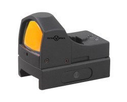 Коліматорний приціл Vector Optics Sphinx 1x22 SCRD-10A