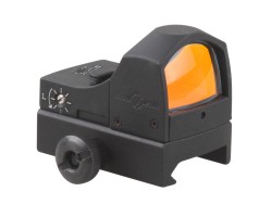 Коліматорний приціл Vector Optics Sphinx 1x22 SCRD-10A-foto2