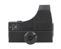 Коліматорний приціл Vector Optics Sphinx 1x22 SCRD-10A-foto3