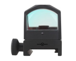 Коліматорний приціл Vector Optics Sphinx 1x22 SCRD-10A-foto4