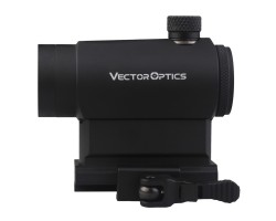 Коліматорний приціл Vector Optics Maverick SCRD-12-foto2