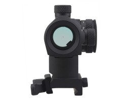 Коліматорний приціл Vector Optics Maverick SCRD-12-foto8
