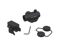 Коліматорний приціл Vector Optics Maverick SCRD-12-foto9