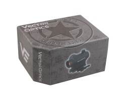 Коліматорний приціл Vector Optics Maverick SCRD-12-foto10